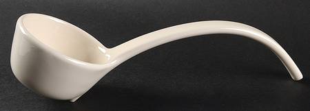 Compatibles Oatmeal Tureen Ladle