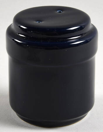 Compatibles Oatmeal and Blueberry Salt Shaker