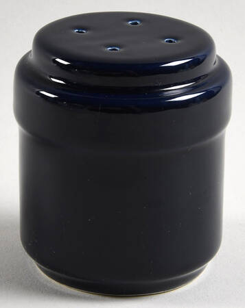 Compatibles Oatmeal and Blueberry Pepper Shaker