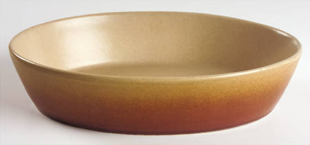 Cottage 10" Oval Baker