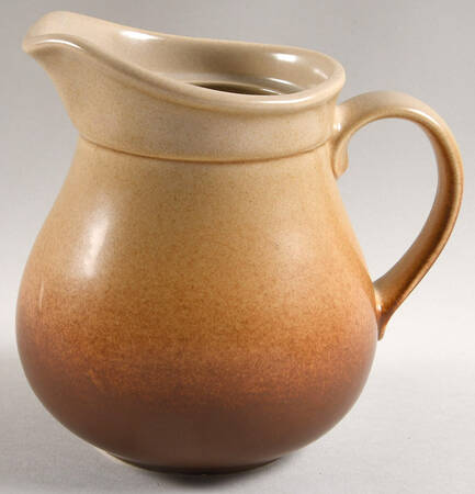 Cottage China Beverage Server No Lid