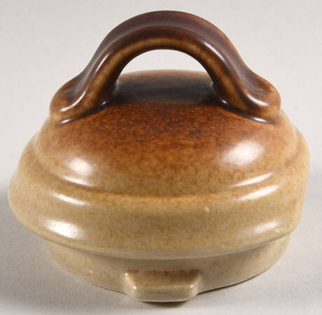 Cottage Lid for China Beverage Server