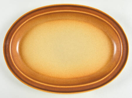 Cottage 14" Oval Serving Platter