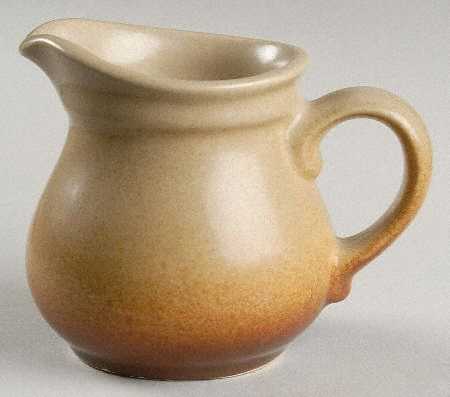 Cottage Creamer