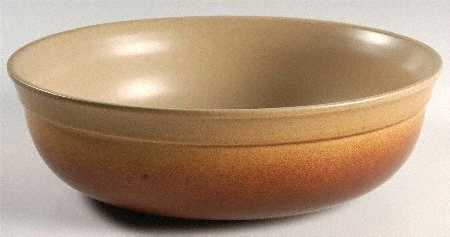 Cottage 11" Large Salad Serving Bowl