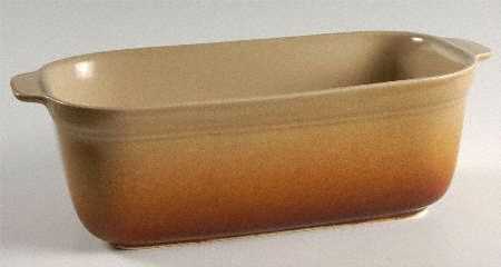 Cottage Loaf Pan
