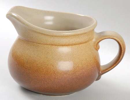 Cottage Gravy Boat