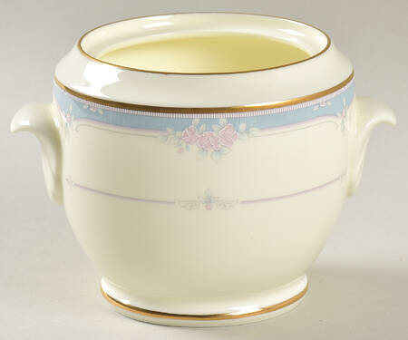 Courtenay Sugar Bowl No Lid