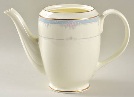 Courtenay Coffee Pot No Lid