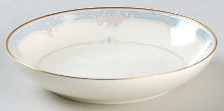 Courtenay Fruit/Dessert (Sauce) Bowl