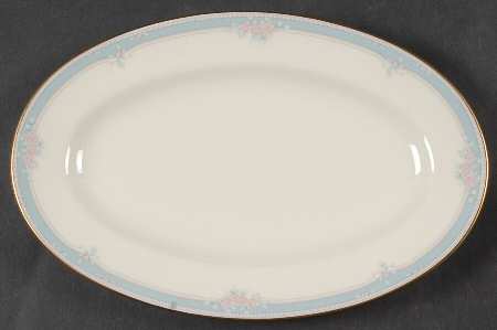 Courtenay Relish/Butter Tray