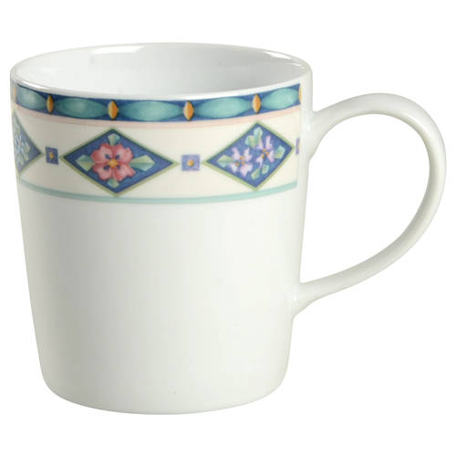 Crystaflora Mug