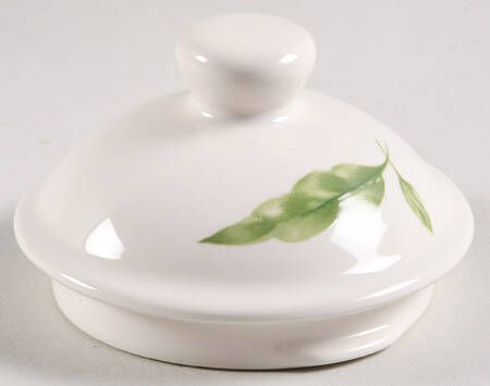 Dahlia Lid for Coffee Pot