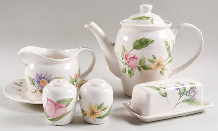 Dahlia Completer Set