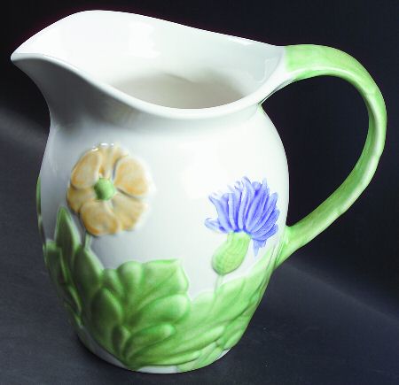 Dahlia 64 Oz Pitcher