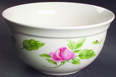 Dahlia 8" Mixing Bowl