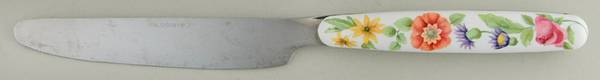 Dahlia Small Dinner Knife