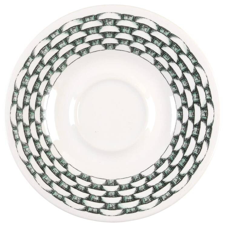 Daisies Saucer