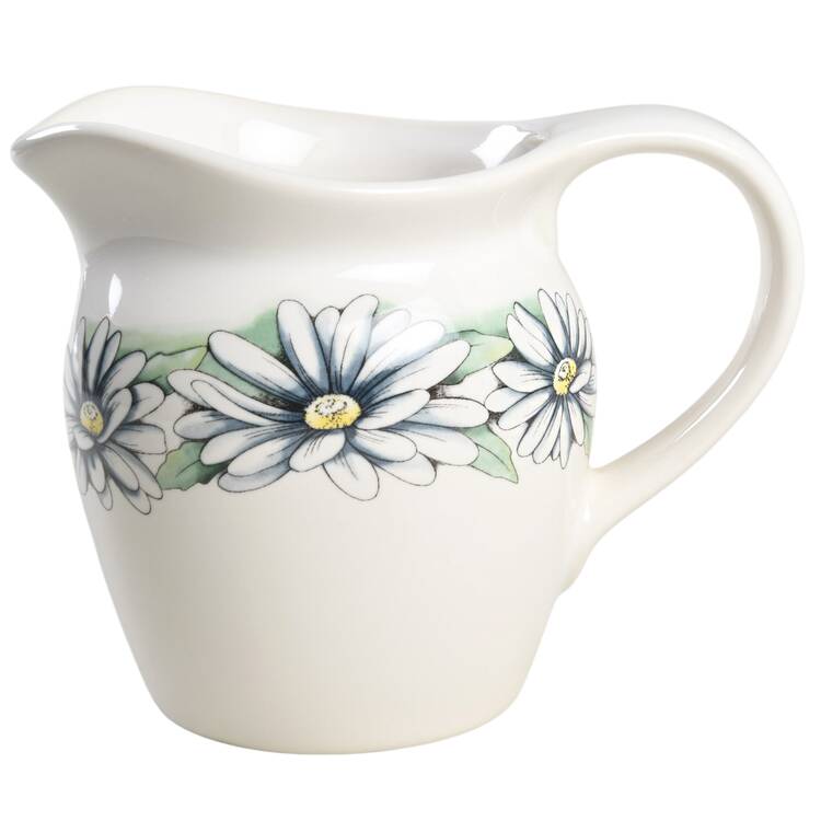 Creamer