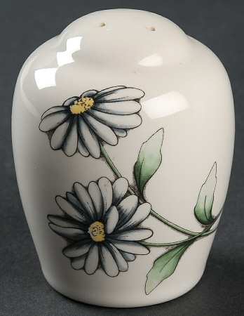 Daisies Pepper Shaker