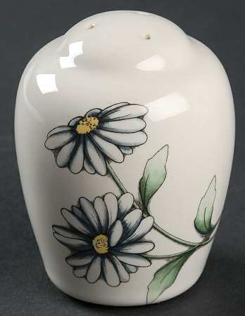 Daisies Salt Shaker