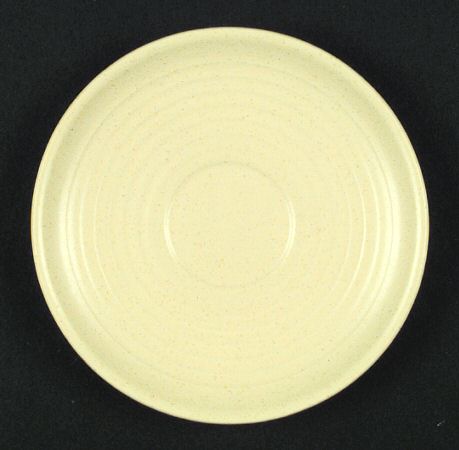 Desert Yellow Saucer