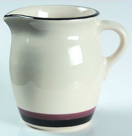Embers Creamer