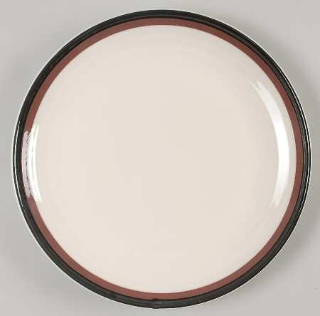 Embers Dinner Plate