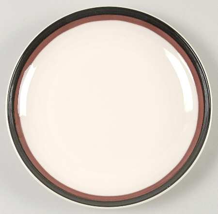 Embers Salad Plate