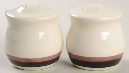 Embers Salt & Pepper Set