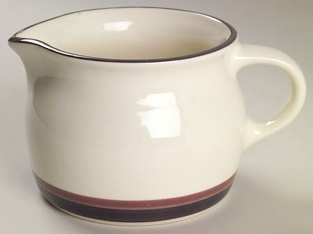 Embers Gravy Boat