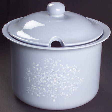 Essence Tureen &  Lid