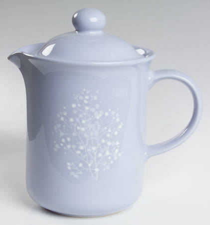 Essence Coffee Pot & Lid