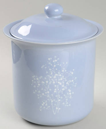 Essence Extra Large Canister & Lid