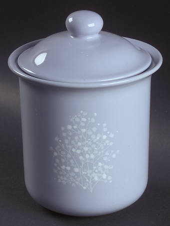 Essence Small Canister & Lid