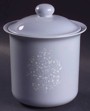 Essence Medium Canister & Lid