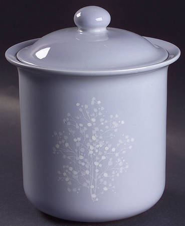 Essence Large Canister & Lid
