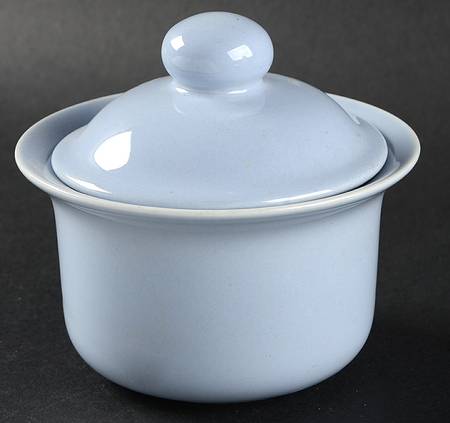 Essence Sugar Bowl & Lid