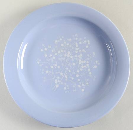 Essence Salad Plate