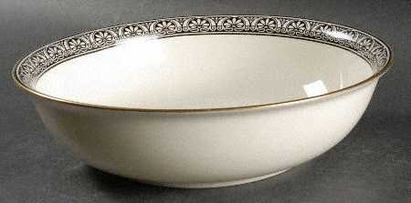 Ethos 9" Round Vegetable Bowl