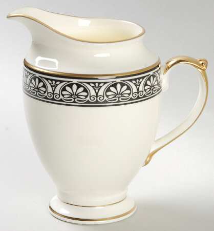 Ethos Creamer