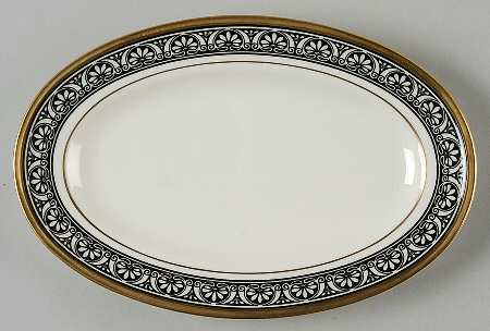 Ethos Relish/Butter Tray