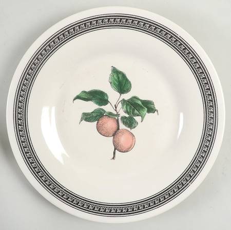 Farmers Market Salad Plate