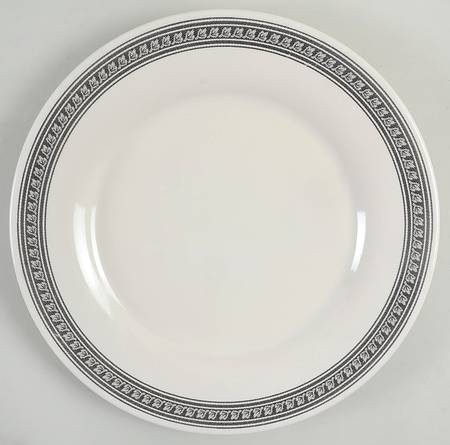Farmers Market Dinner Plate by Pfaltzgraff