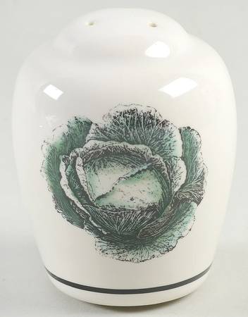 Farmers Market Pepper Shaker