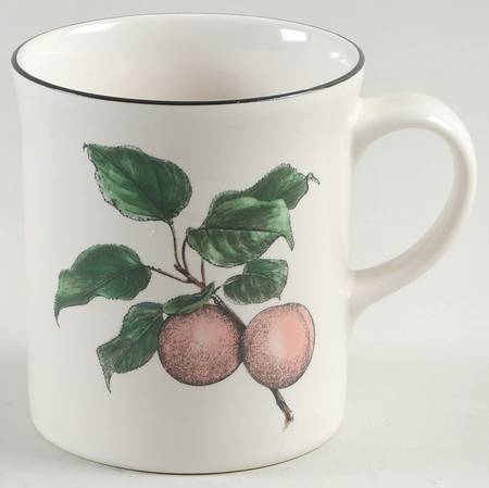 Farmers Market Mug