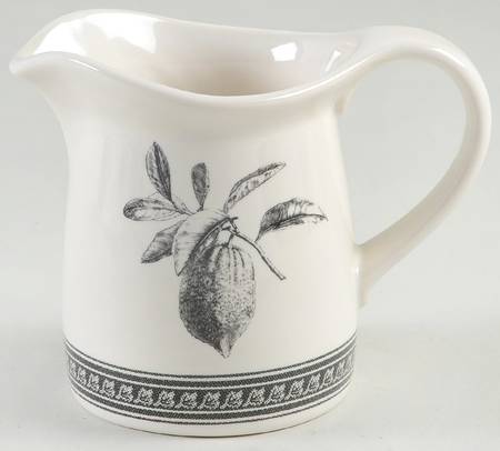 Farmers Market Creamer