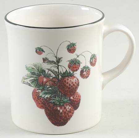 Farmers Market Mug