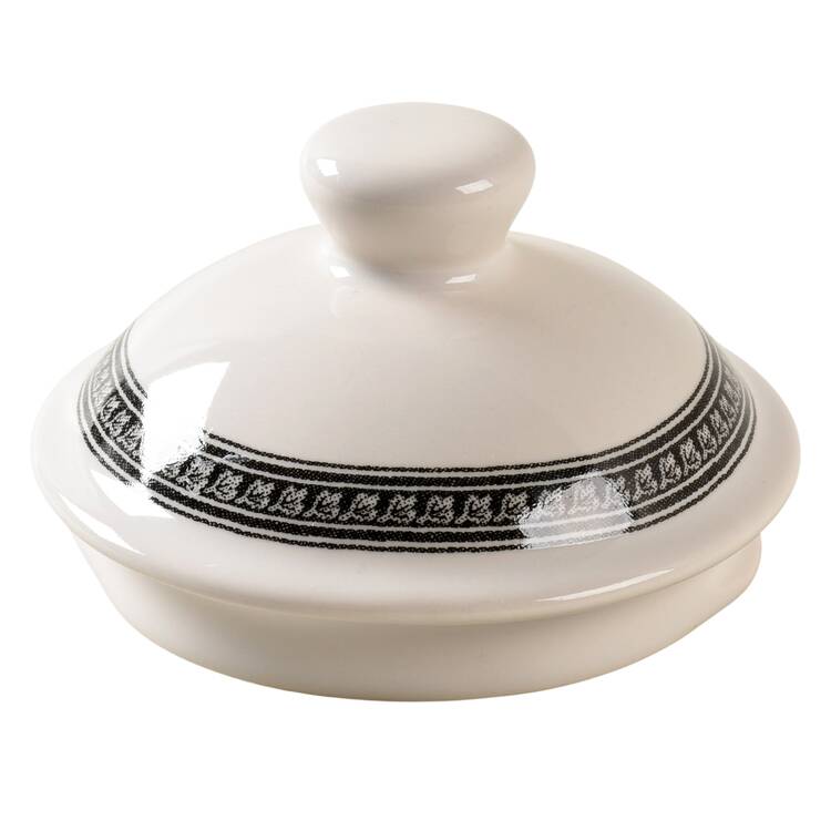 Farmers Market Lid for Coffee Pot