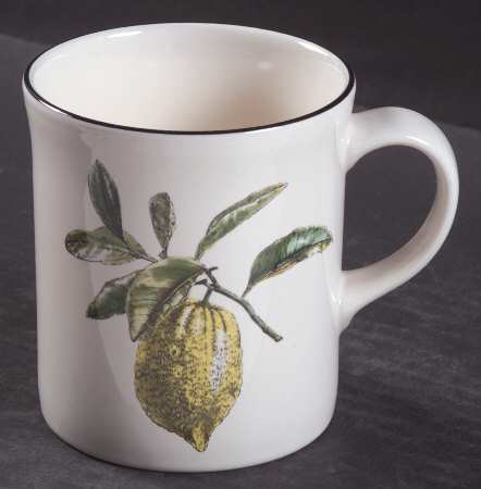 Farmers Market Mug